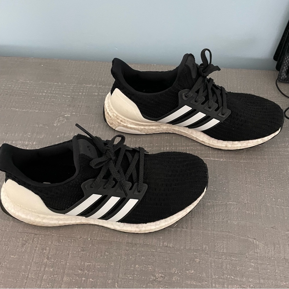 Adidas Ultraboosts